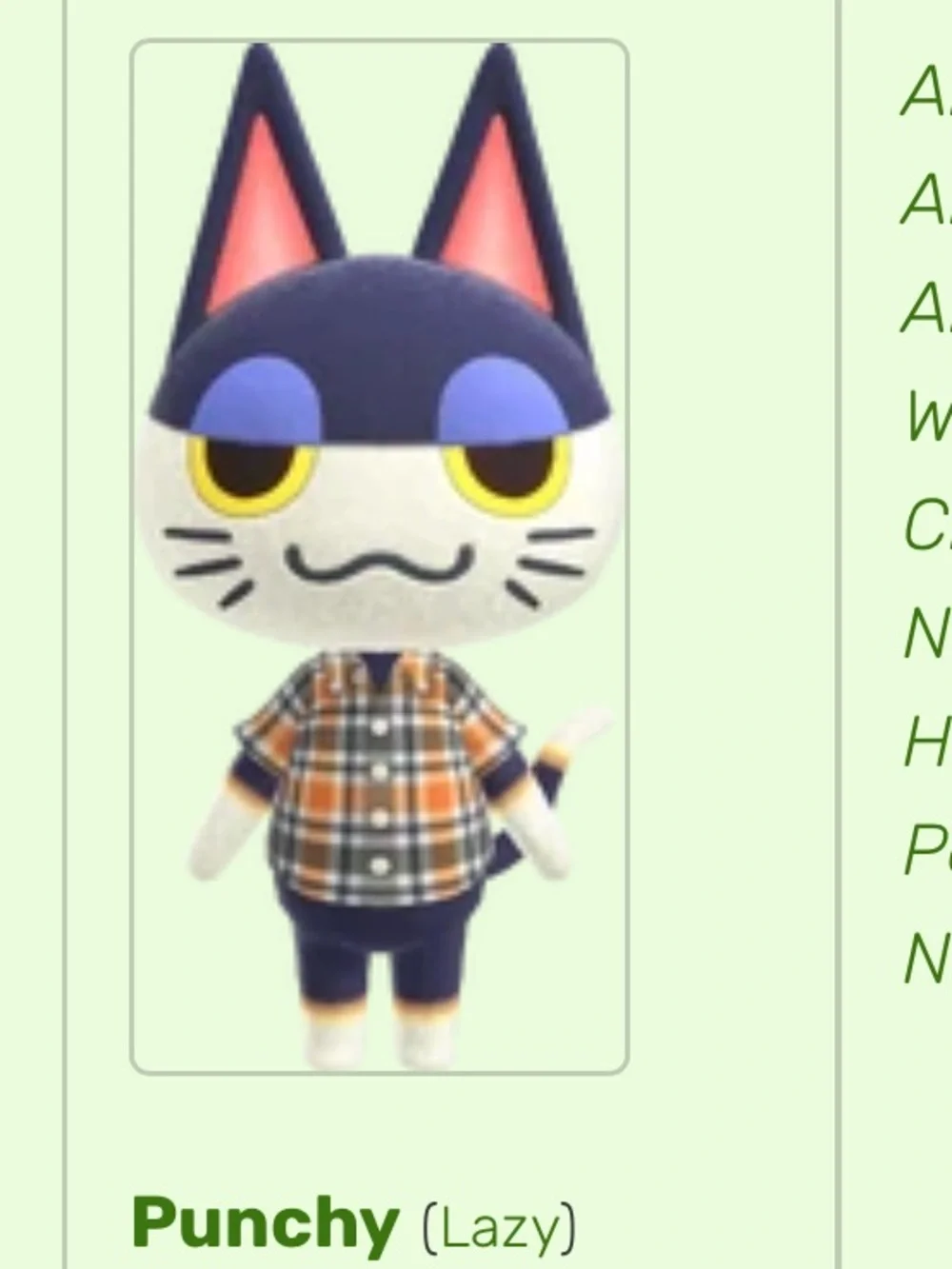 Animal crossing mystery box - Picture 1 of 1